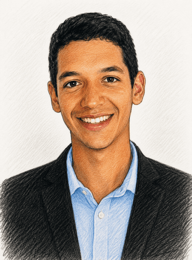 Nahuel Ezequiel Henríquez